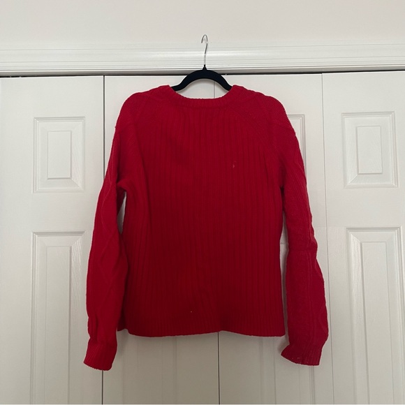 J. Crew sweater - Picture 3 of 3